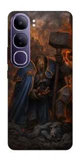 Чохол на Vivo Y300 Arthas v1 фото 1 з 1