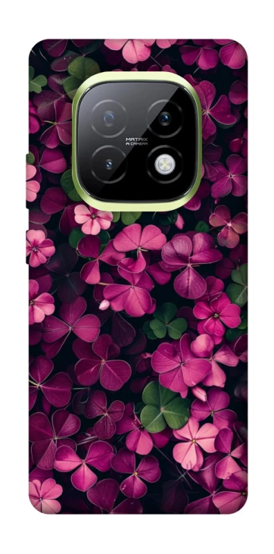 Чохол на Realme Narzo 70 Turbo Flowers v7 фото 1 з 1