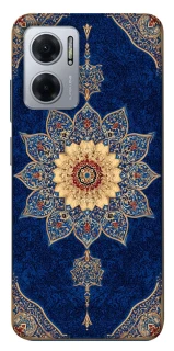 Чохол на Xiaomi Redmi Note 11E Килим v54 фото 1 з 1