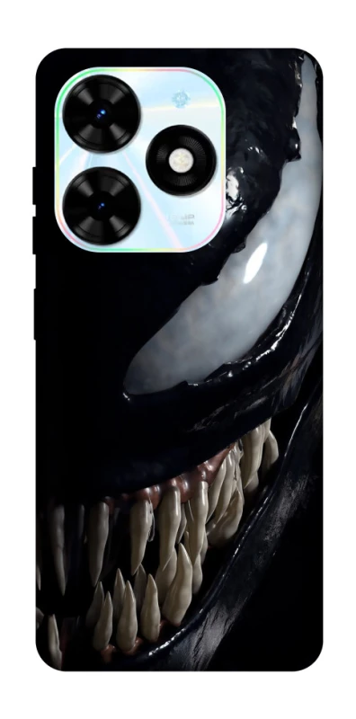 Чохол на TECNO Spark Go 2024 Venom smile фото 1 з 1