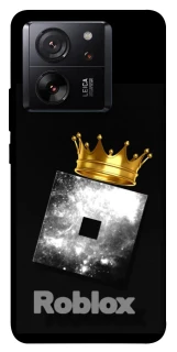Чохол на Xiaomi 13T Pro King Roblox фото 1 з 1