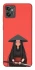 Чохол на Motorola Moto G32 Red samurai фото 1 з 1