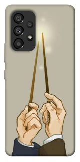 Чехол на Samsung Galaxy A53 5G Harry Potter v3 фото 1 из 1