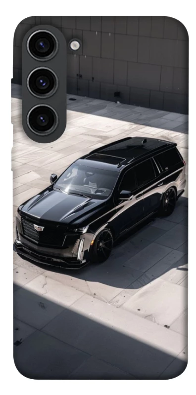 Чехол на Samsung Galaxy S23 Escalade фото 1 из 1