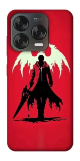 Чехол на ZTE Blade V70 Design Devil May Cry v2 фото 1 из 2