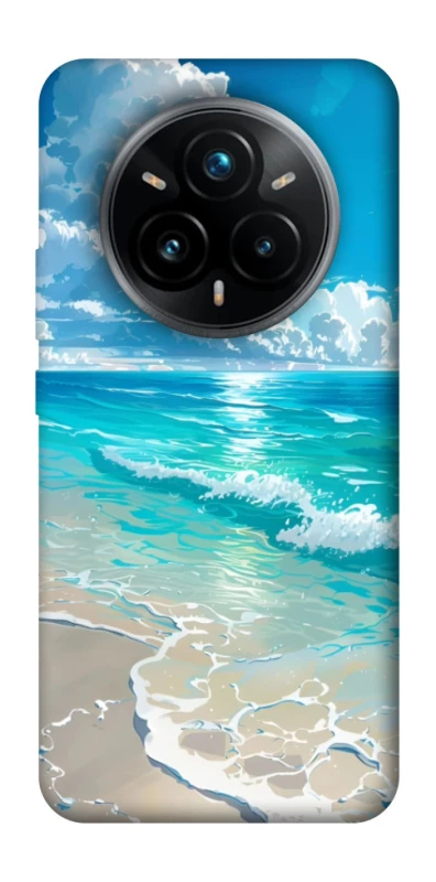 Чохол на Realme 14 Pro+ Azure sea фото 1 з 1