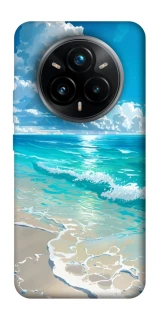 Чохол на Realme 14 Pro+ Azure sea фото 1 з 1
