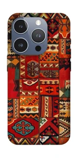 Чохол на Apple iPhone 16 Pro Килим v53 фото 1 з 1