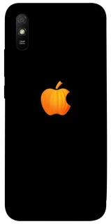 Чехол на Xiaomi Redmi 9A Halloween Pumpkin фото 1 из 1