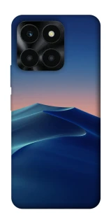 Чохол на Huawei Honor X6a Night dune фото 1 з 1