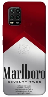 Чохол на Xiaomi Mi 10 Lite Marlboro фото 1 з 1