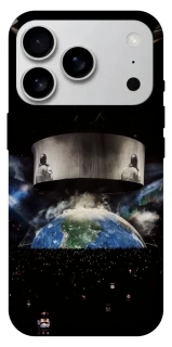 Чехол на Apple iPhone 17 Pro Max (6.9") Kanye West ver.7 фото 1 из 1