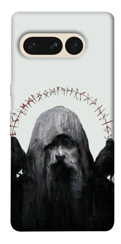 Чохол на Google Pixel 7 Pro Одін фото 1 з 1