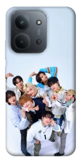 Чехол на Xiaomi Redmi 15C (Global) Stray Kids One Vision фото 1 из 1