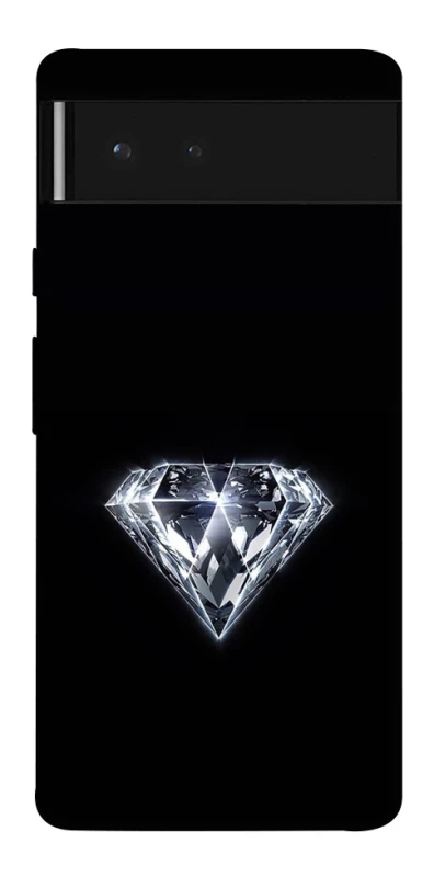 Чехол на Google Pixel 6 Бриллиант фото 1 из 1