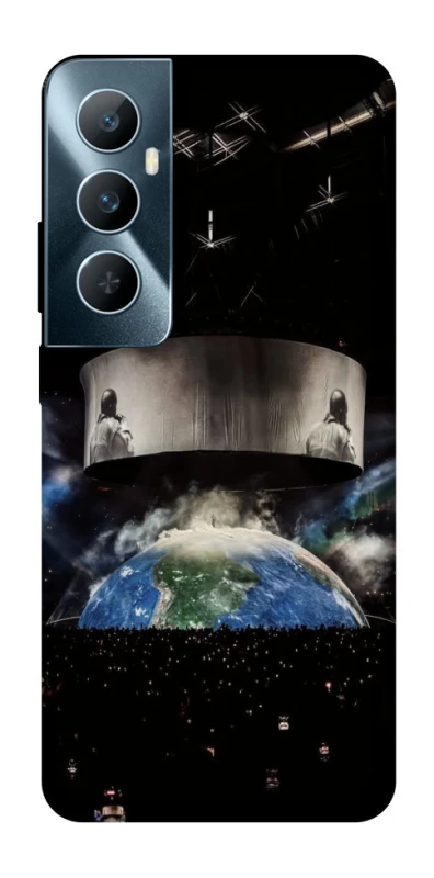 Чехол на Realme C65 4G Kanye West ver.7 фото 1 из 1