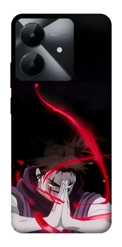 Чохол на Realme Note 60x Choso фото 1 з 1