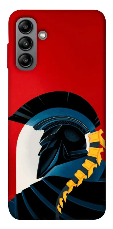 Чохол на Samsung Galaxy A04s Agamemnon фото 1 з 1
