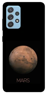 Чехол на Samsung Galaxy A52 4G / A52 5G Mars фото 1 из 1