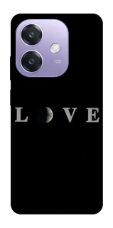 Чохол на Oppo A3X Love aesthetic ver.15 фото 1 з 1