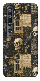 Чохол на Xiaomi Mi Note 10 / Note 10 Pro / Mi CC9 Pro Halloween aesthetics ver.1 фото 1 з 1