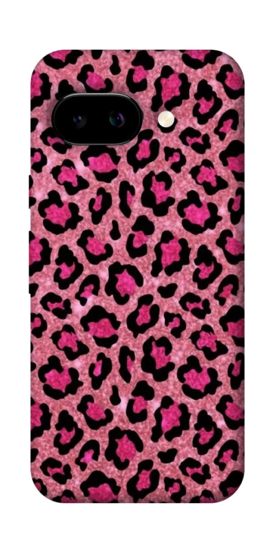 Чохол на Google Pixel 9a Leopard Skin v3 фото 1 з 1