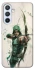 Чехол на Samsung Galaxy A54 5G Green Arrow фото 1 из 1