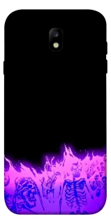 Чехол на Samsung J730 Galaxy J7 (2017) Funny moments фото 1 из 1