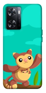 Чохол на OnePlus Nord N20 SE Adopt Me Sugar Glider Mom фото 1 з 1