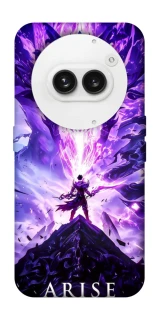 Чохол на Nothing Phone (2a) Solo Leaving фото 1 з 1