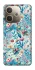 Чехол на Oppo A5 Pro 4G Floral design ver.5 фото 1 из 1