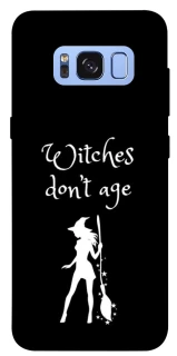 Чохол на Samsung G950 Galaxy S8 Halloween Witch фото 1 з 1