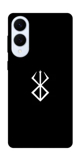 Чохол на Samsung Galaxy S25 Edge Мітка Берсерка фото 1 з 1