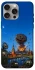 Чохол на Apple iPhone 15 Pro Max (6.7") Moscow never sleeps ver.8 фото 1 з 1