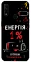 Чохол на Oppo A31 Енергія: 1% фото 1 з 1