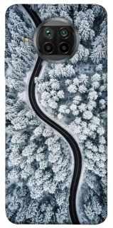 Чохол на Xiaomi Mi 10T Lite / Redmi Note 9 Pro 5G Новорічний v26 фото 1 з 1