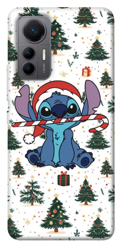 Чохол на Xiaomi 12 Lite Stitch ver.23 фото 1 з 1
