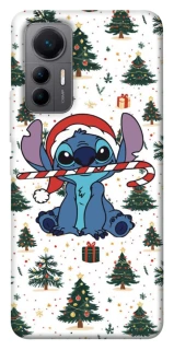 Чехол на Xiaomi 12 Lite Stitch ver.23 фото 1 из 1