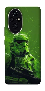 Чехол на Honor 200 stormtrooper фото 1 из 1