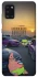 Чехол на Samsung Galaxy A31 Патрик на гонках фото 1 из 1