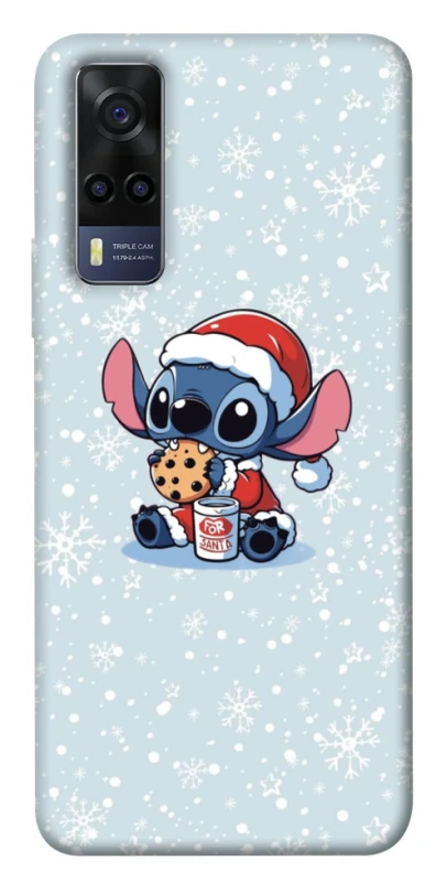 Чохол на Vivo Y53s Stitch ver.21 фото 1 з 1