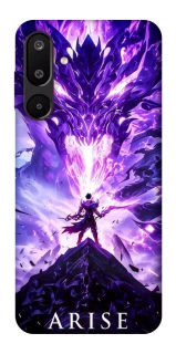 Чехол на Samsung Galaxy M16 5G Solo Leaving фото 1 из 1