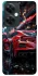 Чохол на OnePlus Nord CE 3 Lite Red sports car фото 1 з 1