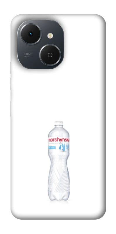 Чехол на TECNO Spark 40C Morshynska фото 1 из 1