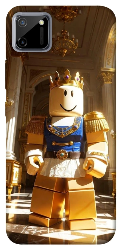 Чохол на Realme C11 Roblox aesthetics ver.6 фото 1 з 1