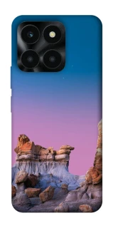 Чохол на Huawei Honor X6a Mountain v7 фото 1 з 1