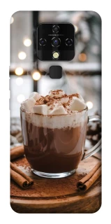 Чохол на TECNO Camon 16 SE Cocoa фото 1 з 1