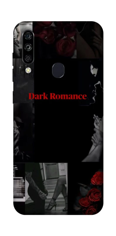Чехол на ZTE Blade A7 (2020) Dark Romance фото 1 из 1