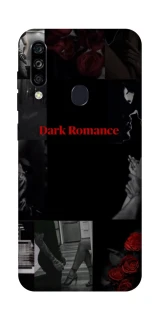 Чохол на ZTE Blade A7 (2020) Dark Romance фото 1 з 1