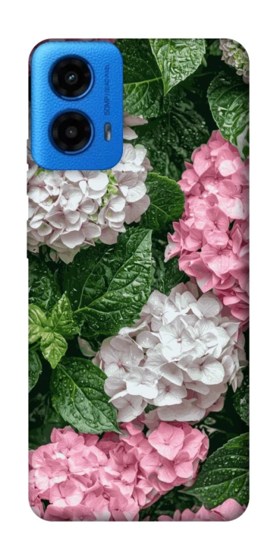 Чохол на Motorola Moto G45 Secret Garden фото 1 з 1